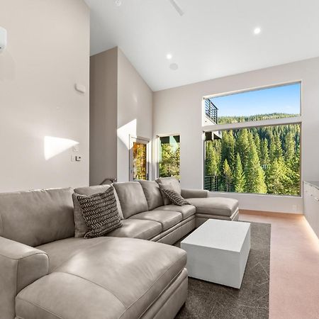 Inas Way Townhomes Unit D By Summit County Mountain Retreats Keystone Kültér fotó