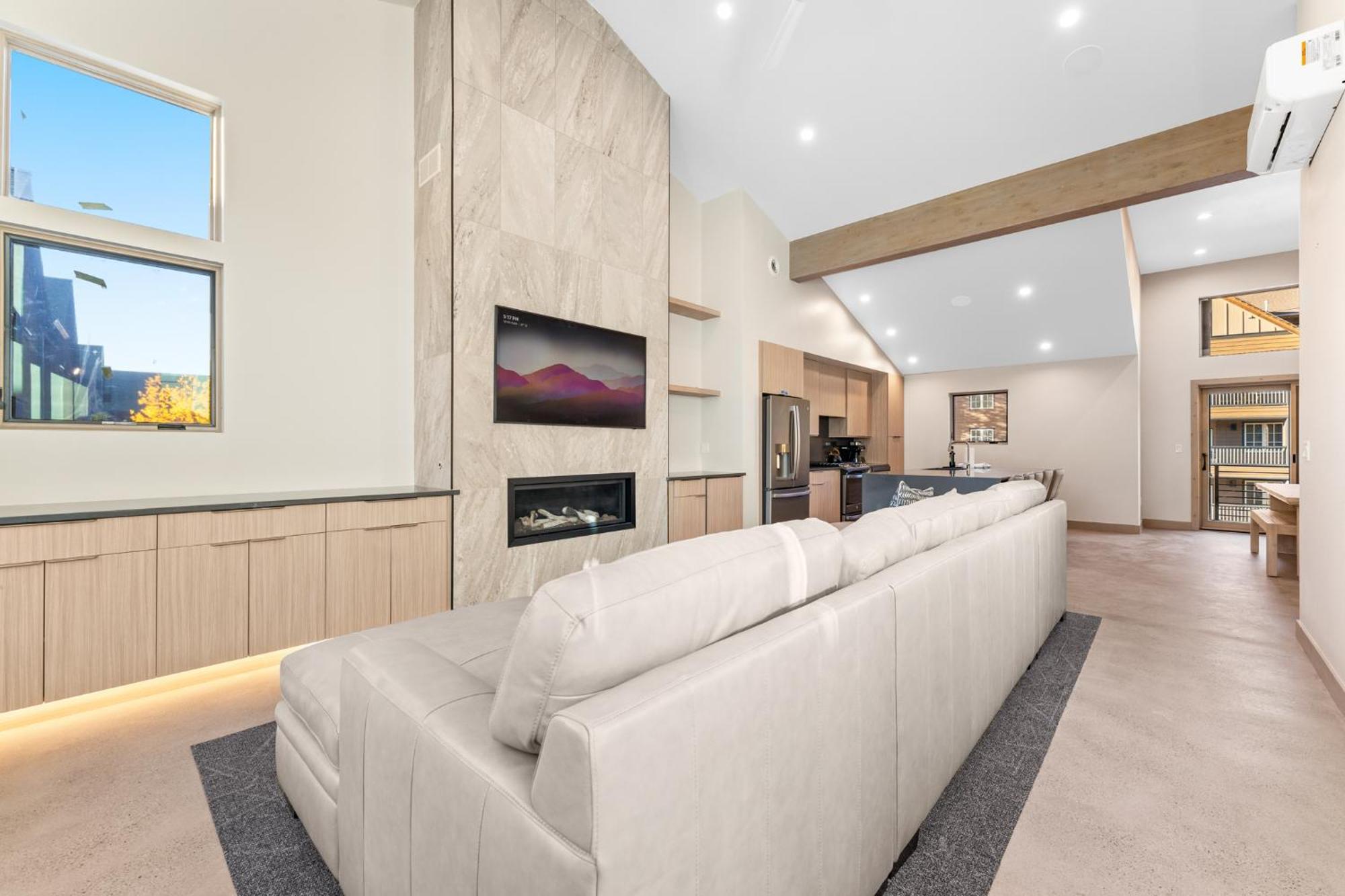 Inas Way Townhomes Unit D By Summit County Mountain Retreats Keystone Kültér fotó