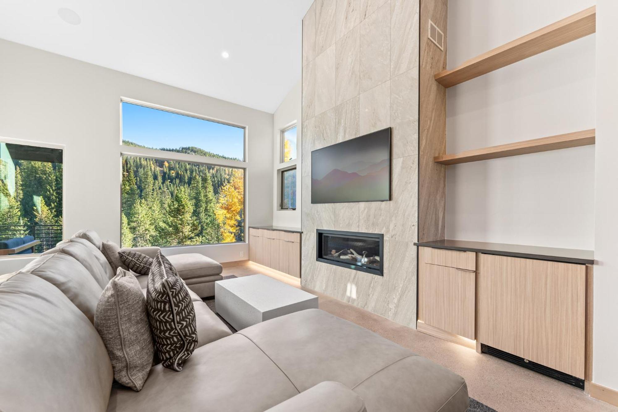 Inas Way Townhomes Unit D By Summit County Mountain Retreats Keystone Kültér fotó
