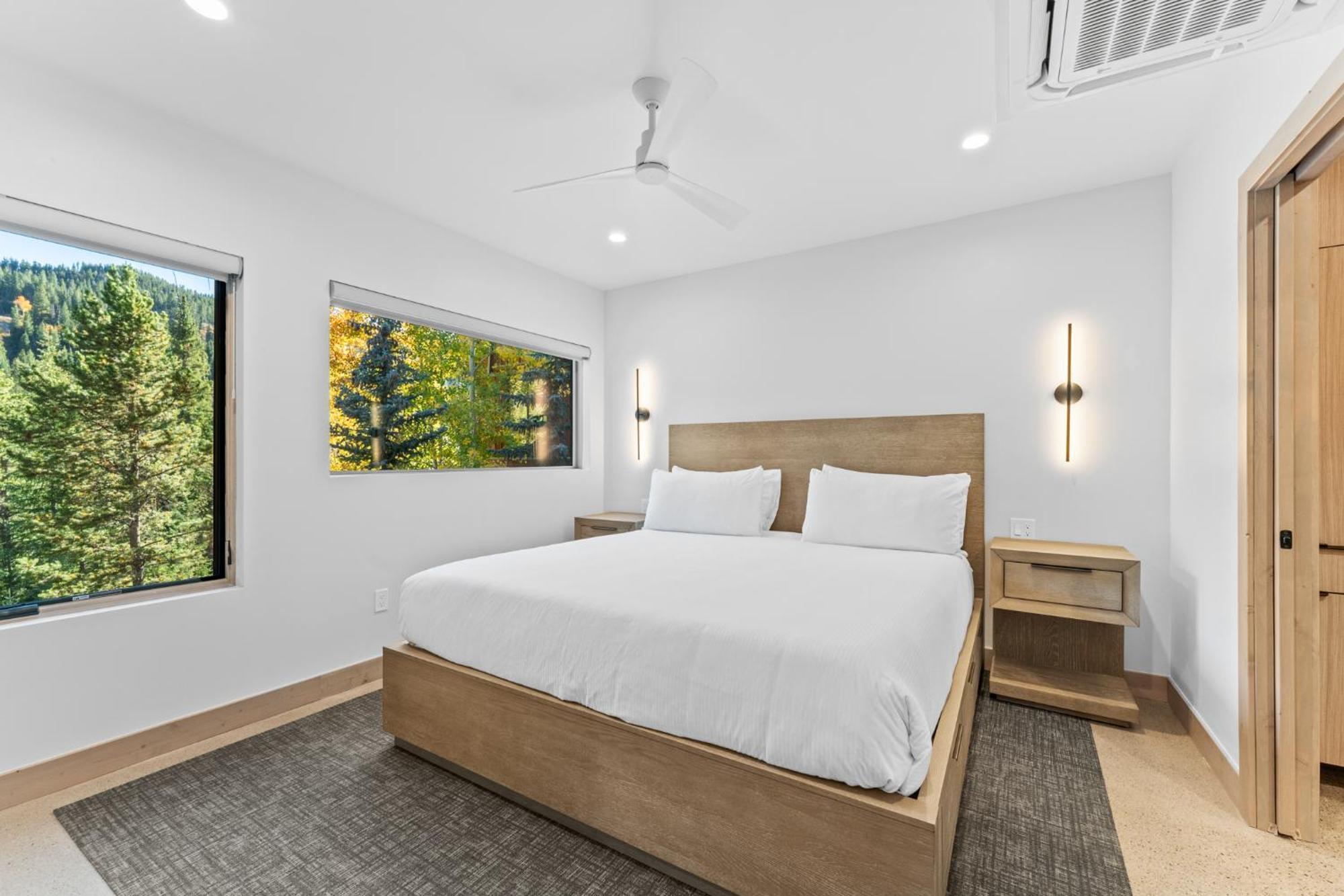 Inas Way Townhomes Unit D By Summit County Mountain Retreats Keystone Kültér fotó