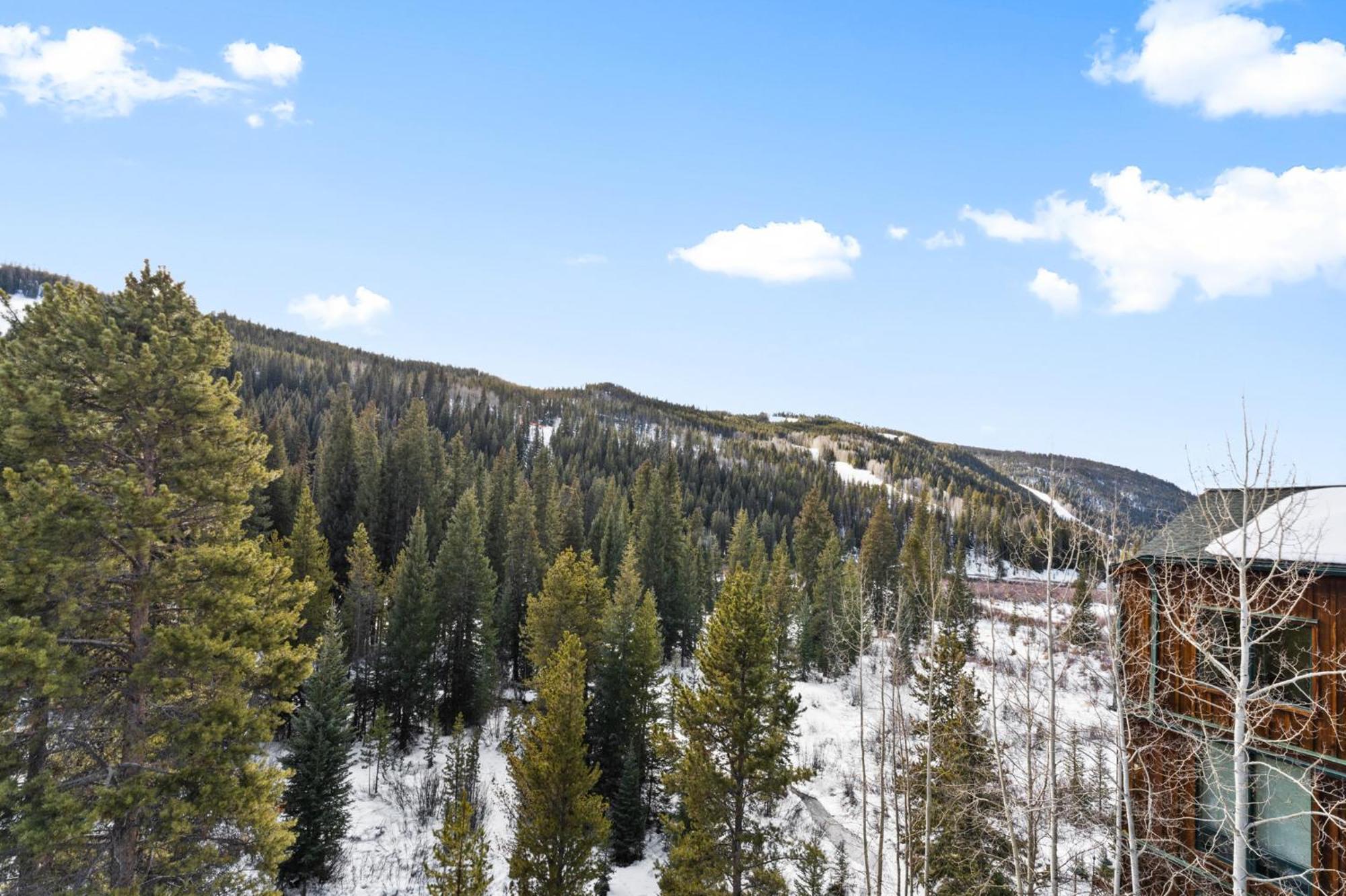 Inas Way Townhomes Unit D By Summit County Mountain Retreats Keystone Kültér fotó