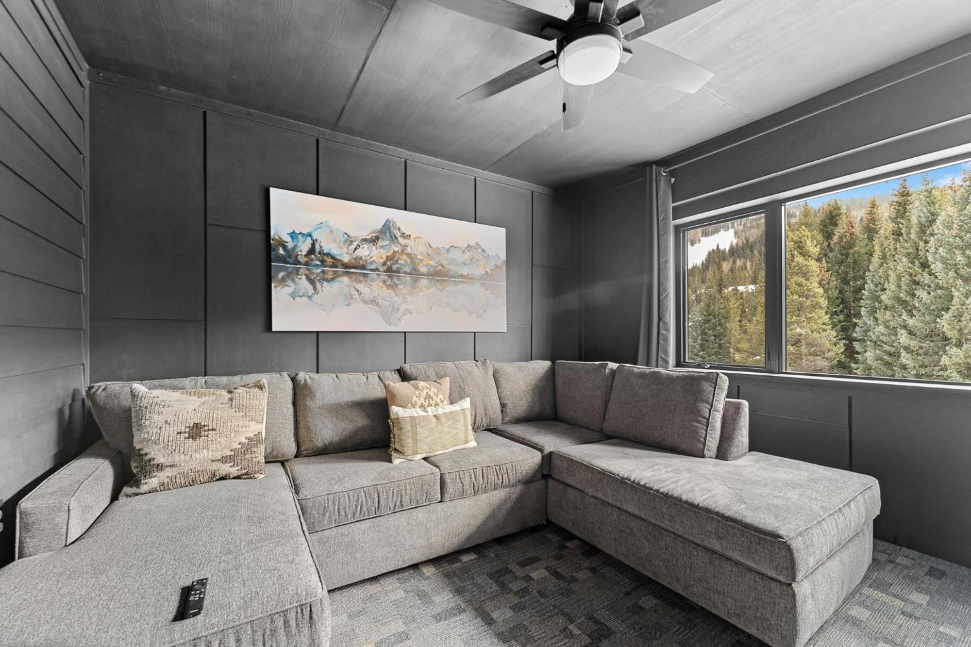 Inas Way Townhomes Unit D By Summit County Mountain Retreats Keystone Kültér fotó