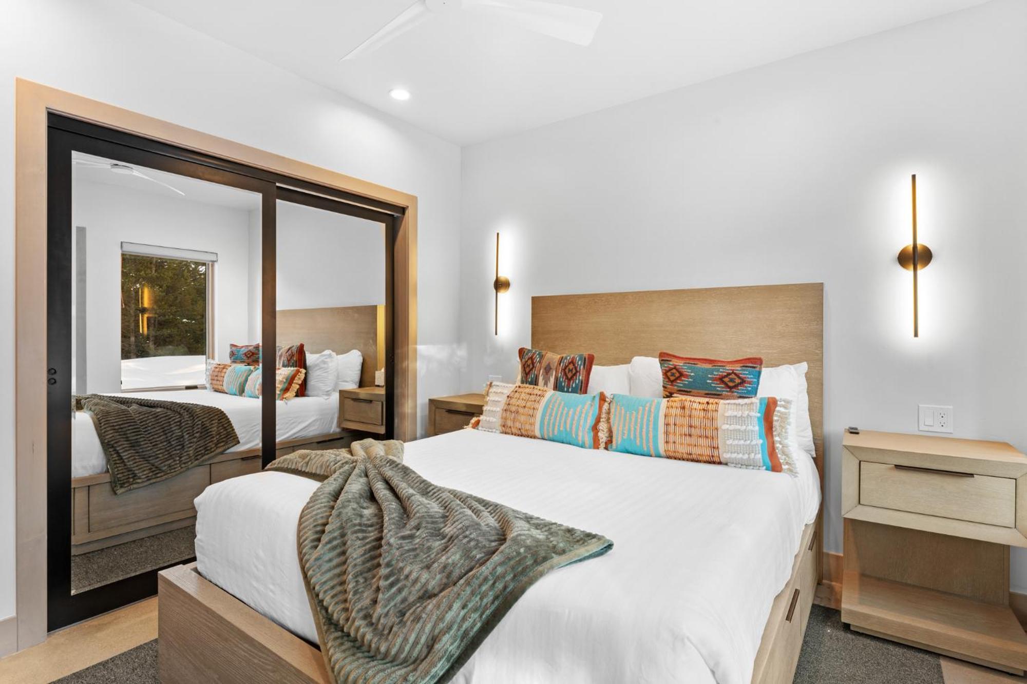 Inas Way Townhomes Unit D By Summit County Mountain Retreats Keystone Kültér fotó