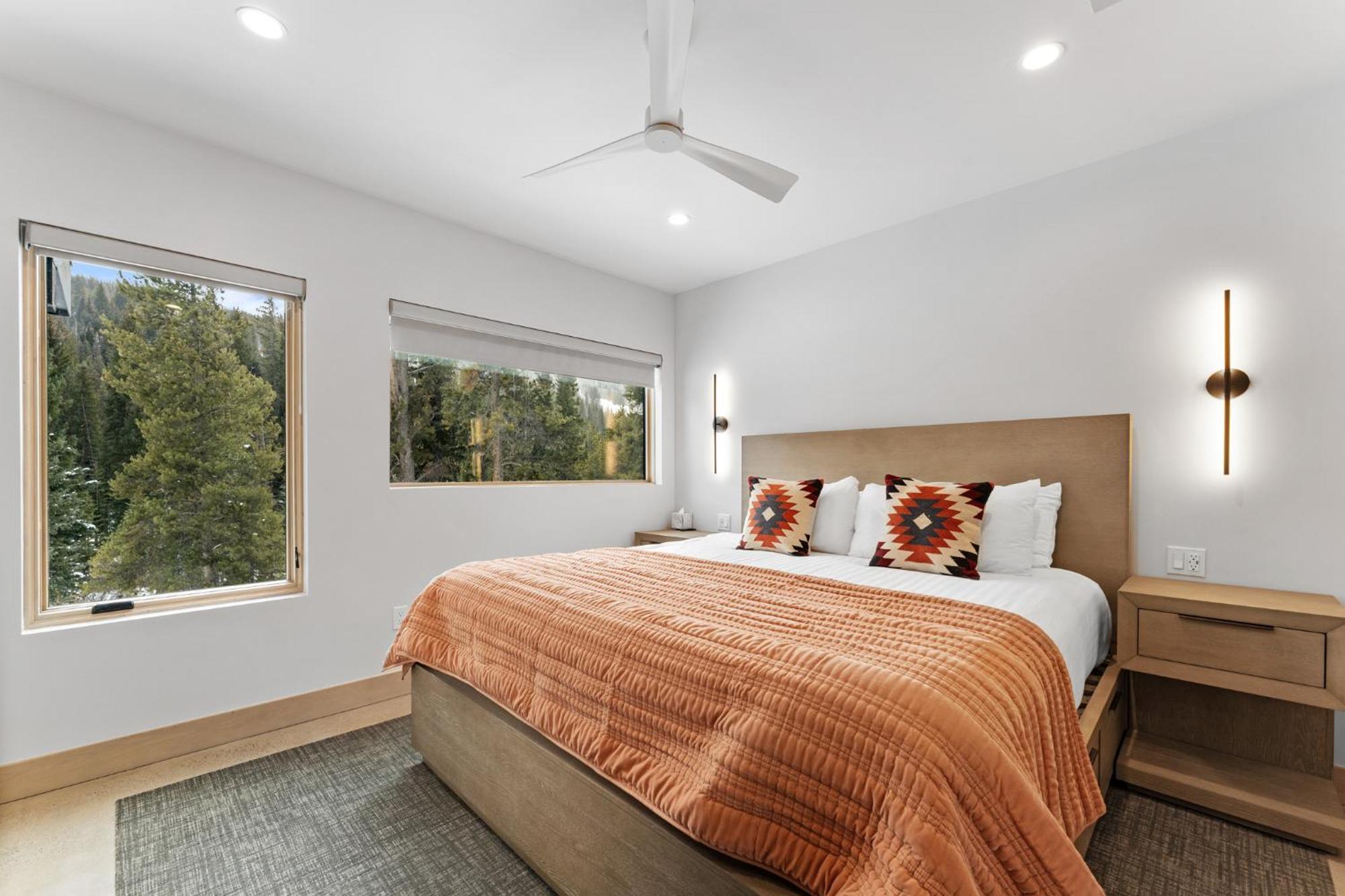 Inas Way Townhomes Unit D By Summit County Mountain Retreats Keystone Kültér fotó