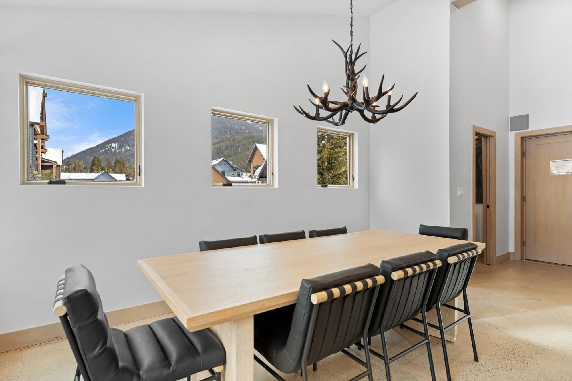 Inas Way Townhomes Unit D By Summit County Mountain Retreats Keystone Kültér fotó