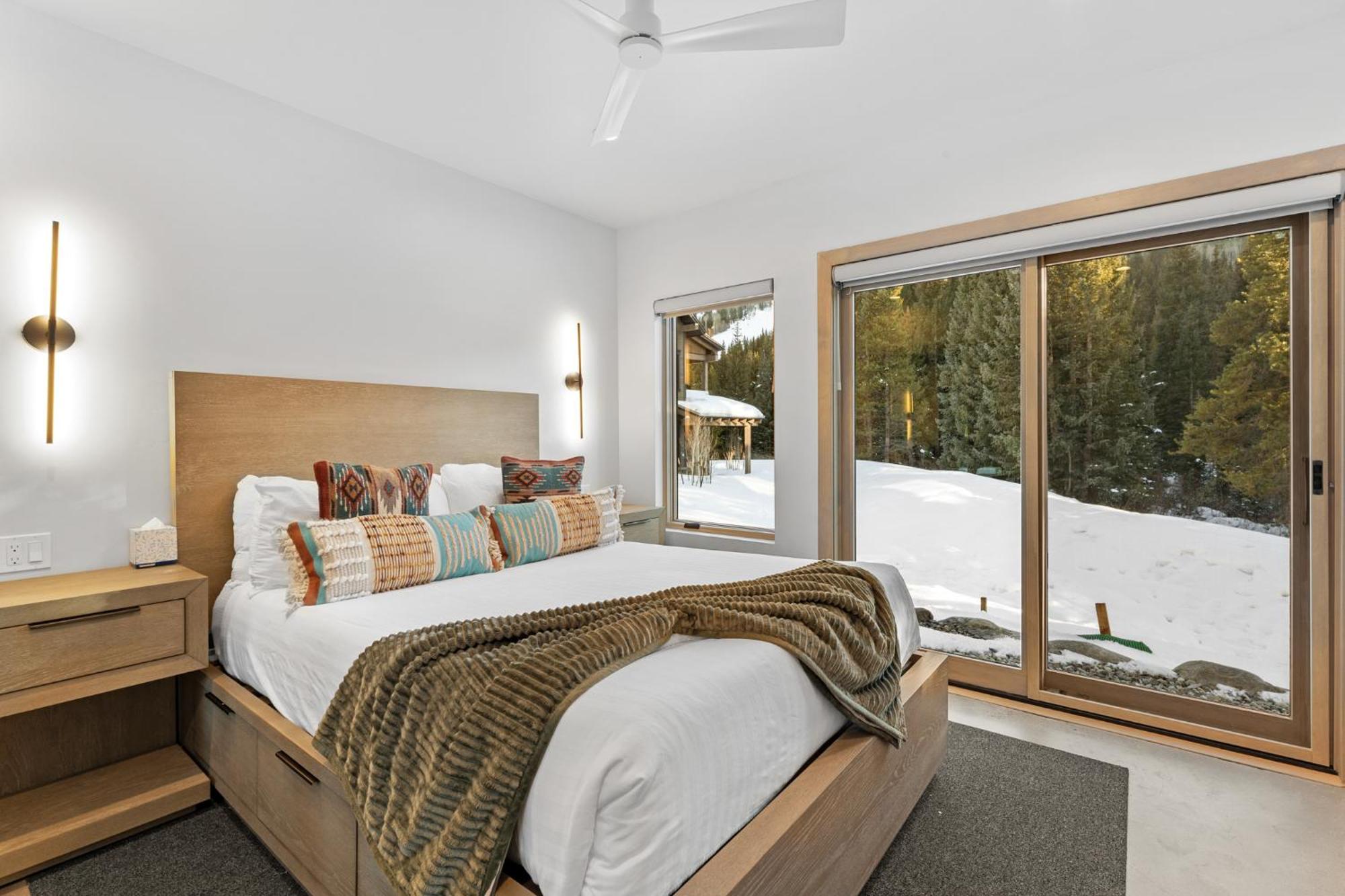Inas Way Townhomes Unit D By Summit County Mountain Retreats Keystone Kültér fotó