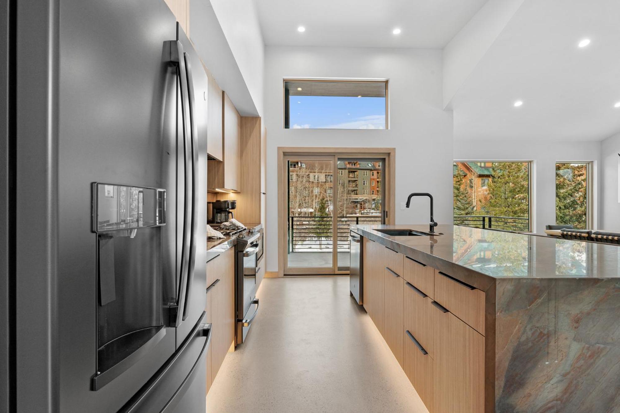 Inas Way Townhomes Unit D By Summit County Mountain Retreats Keystone Kültér fotó