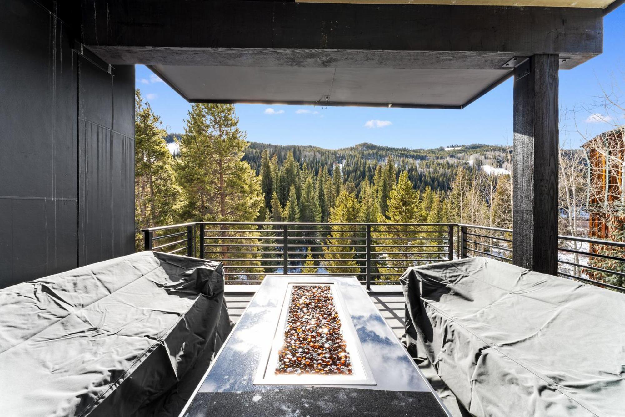 Inas Way Townhomes Unit D By Summit County Mountain Retreats Keystone Kültér fotó