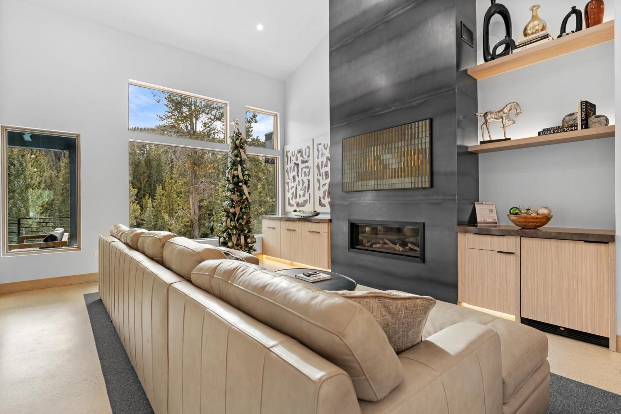 Inas Way Townhomes Unit D By Summit County Mountain Retreats Keystone Kültér fotó